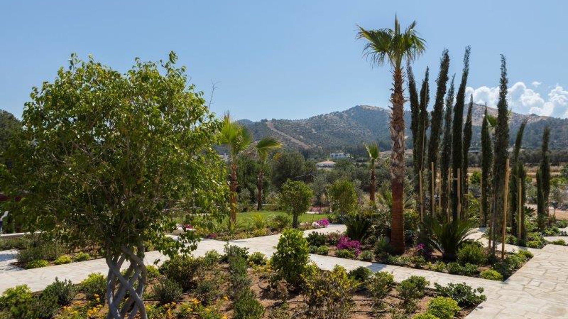 4 bedrooms Villa in Argaka, Paphos, Cyprus No. 26038