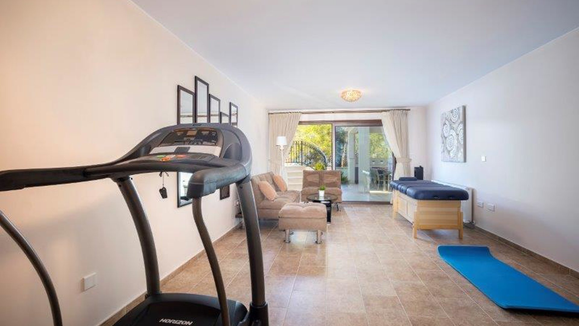 4 bedrooms Villa in Argaka, Paphos, Cyprus No. 26038