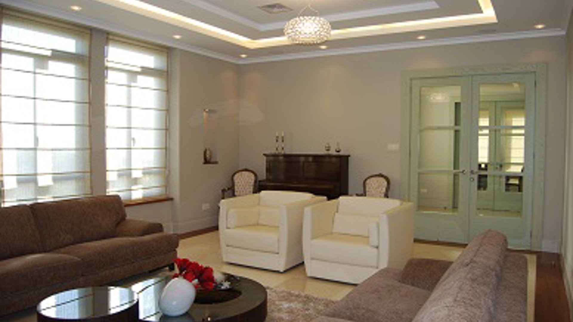 5 bedrooms Villa in Agios Athanasios, Limassol, Cyprus No. 26033