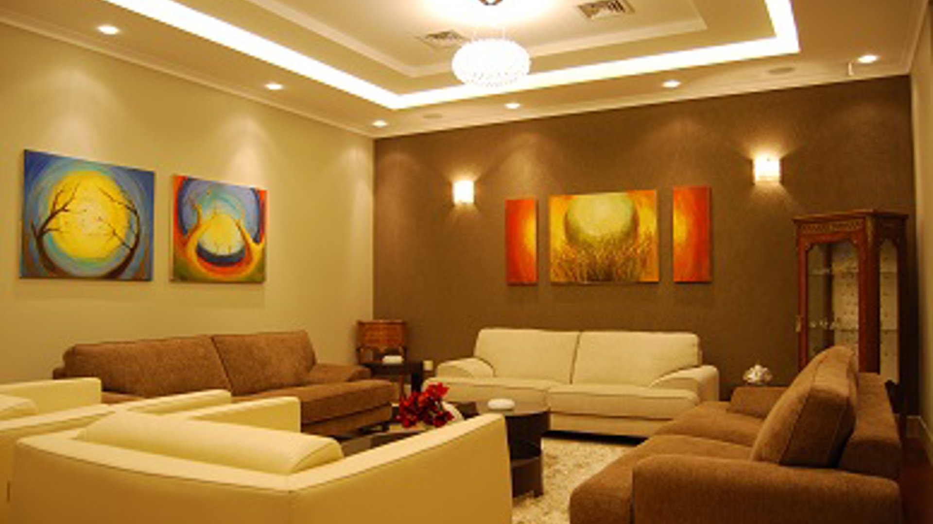 5 bedrooms Villa in Agios Athanasios, Limassol, Cyprus No. 26033