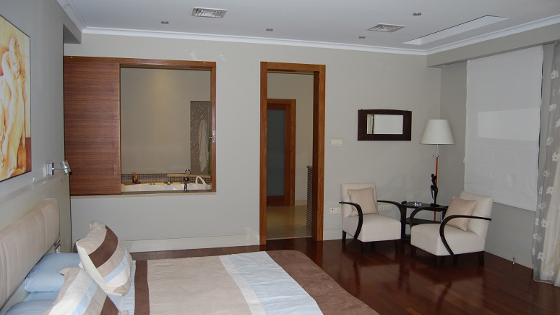 5 bedrooms Villa in Agios Athanasios, Limassol, Cyprus No. 26033