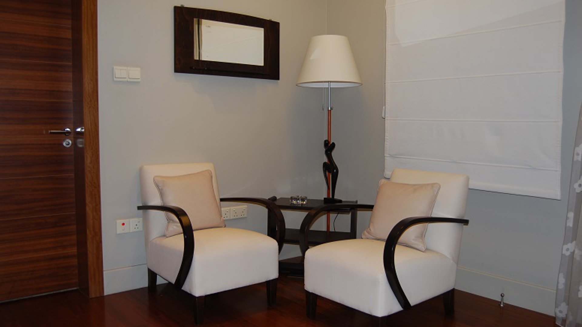 5 bedrooms Villa in Agios Athanasios, Limassol, Cyprus No. 26033
