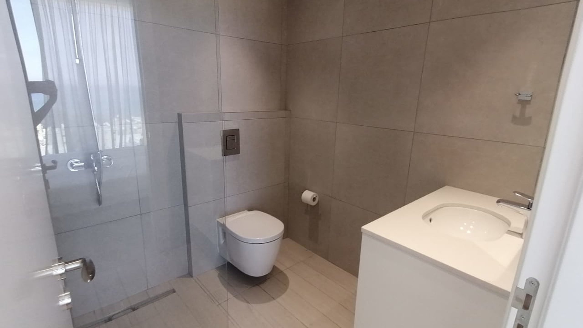 2 chambres Appartement à Larnaca, Larnaka, Chypre No. 26034
