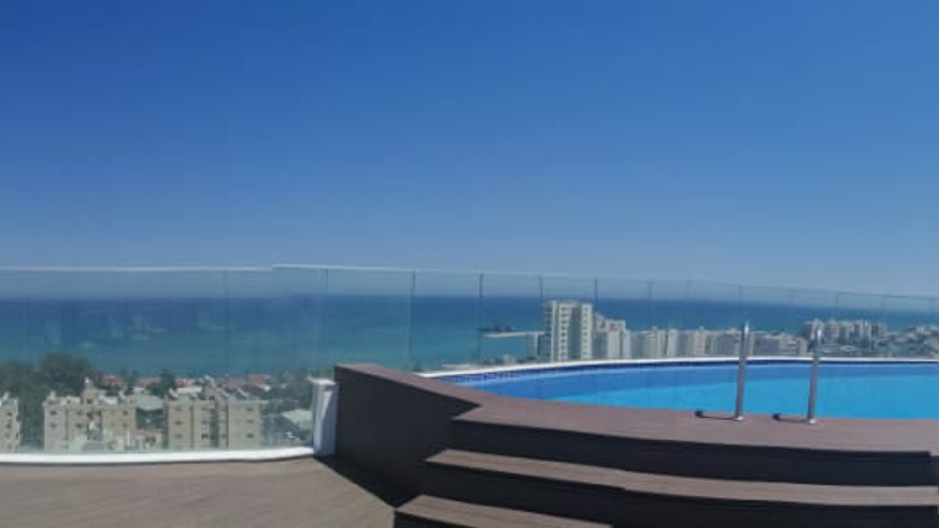 2 chambres Appartement à Larnaca, Larnaka, Chypre No. 26034