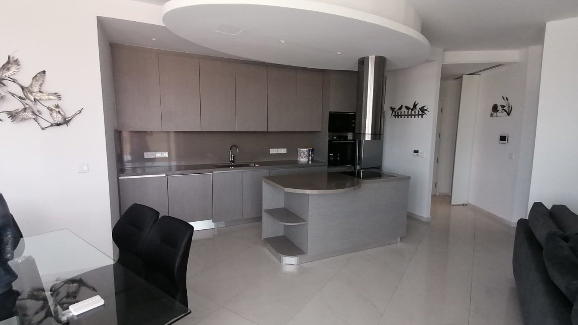 2 chambres Appartement à Larnaca, Larnaka, Chypre No. 26034