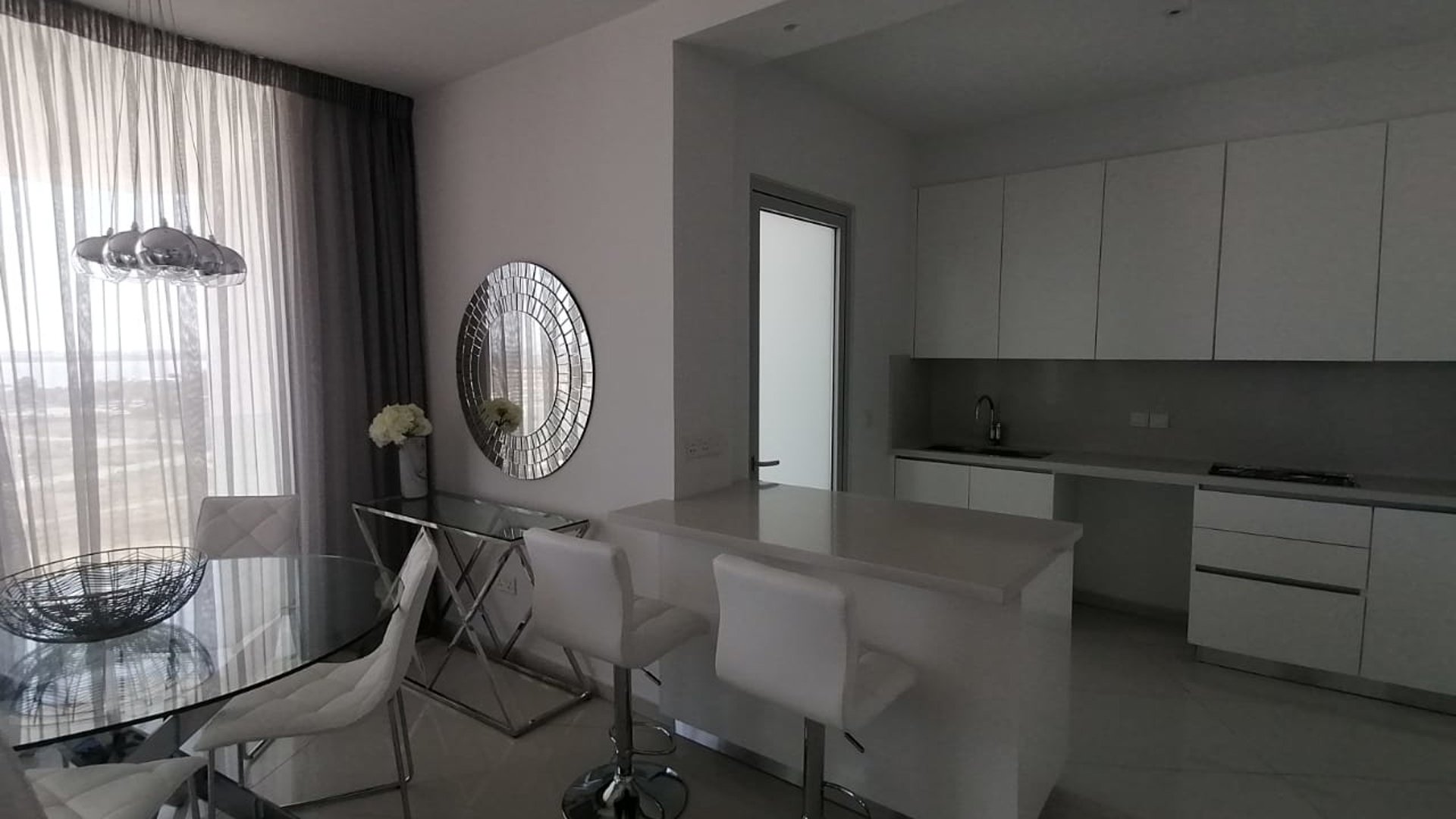 2 chambres Appartement à Larnaca, Larnaka, Chypre No. 26034
