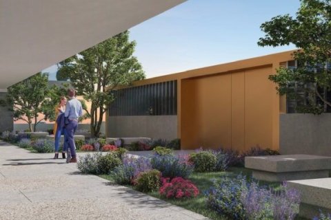 2 chambres Penthouse à Limassol,  No. 48579 8