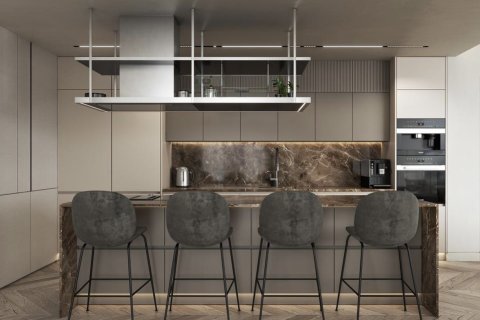 2 chambres Penthouse à Limassol,  No. 48579 13