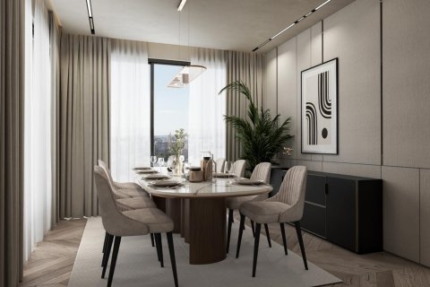 3 chambres Penthouse à Limassol,  No. 48580 14