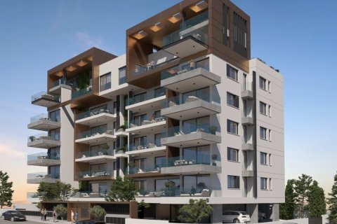 3 chambres Penthouse à Limassol,  No. 48580 5