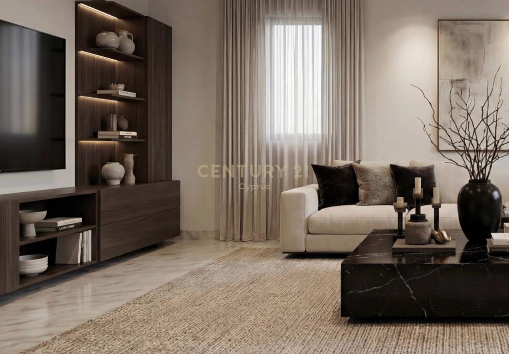 202m2 Villa à Moni, Limassol, Chypre No. 53854