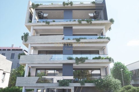 3 chambres Penthouse à Limassol,  No. 53606 4