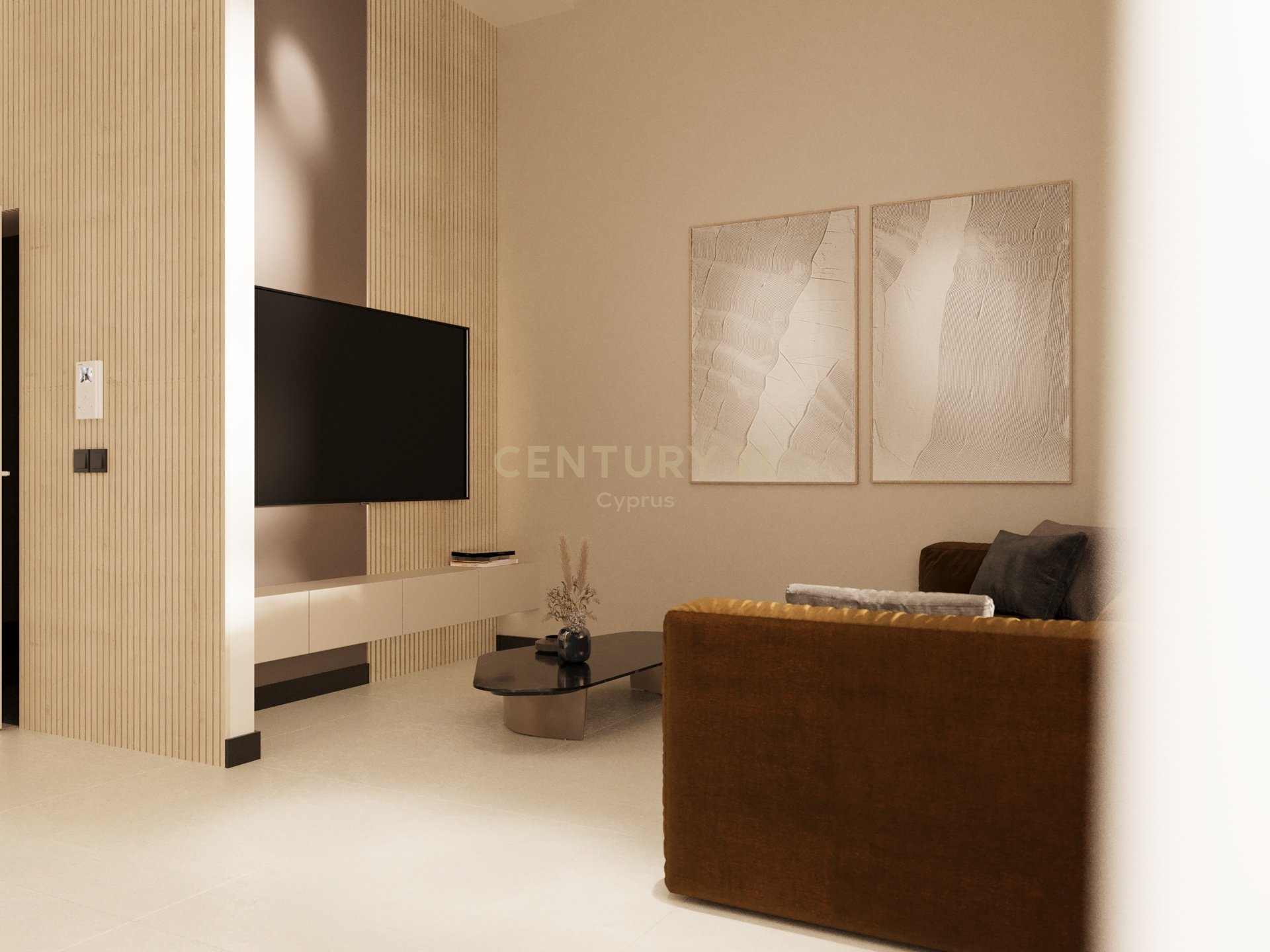 3 bedrooms Penthouse in Limassol, Cyprus No. 53606