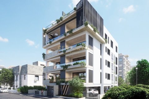 3 chambres Penthouse à Limassol,  No. 53606 3