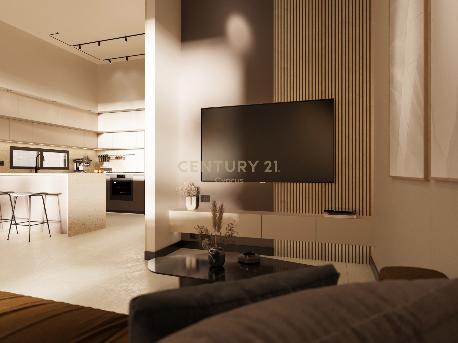3 bedrooms Penthouse in Limassol, Cyprus No. 53606