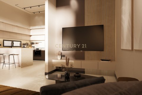 3 chambres Penthouse à Limassol,  No. 53606 5