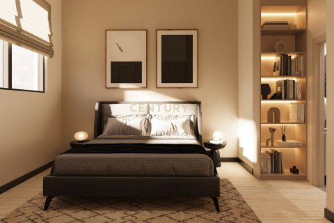 3 chambres Penthouse à Limassol,  No. 53606 13