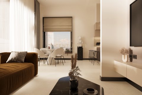 3 chambres Penthouse à Limassol,  No. 53606 6