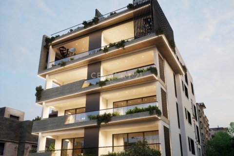 3 chambres Penthouse à Limassol,  No. 53606 2