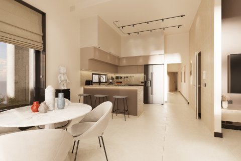3 chambres Penthouse à Limassol,  No. 53606 10