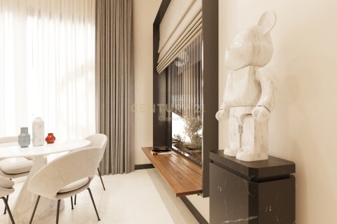 3 chambres Penthouse à Limassol,  No. 53606 7