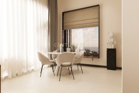 3 chambres Penthouse à Limassol,  No. 53606 9