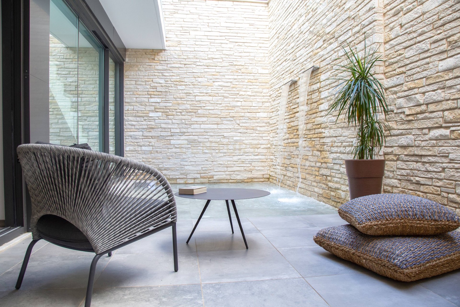 4 dormitorios Villa en Pegeia, Paphos, Chipre No. 53855