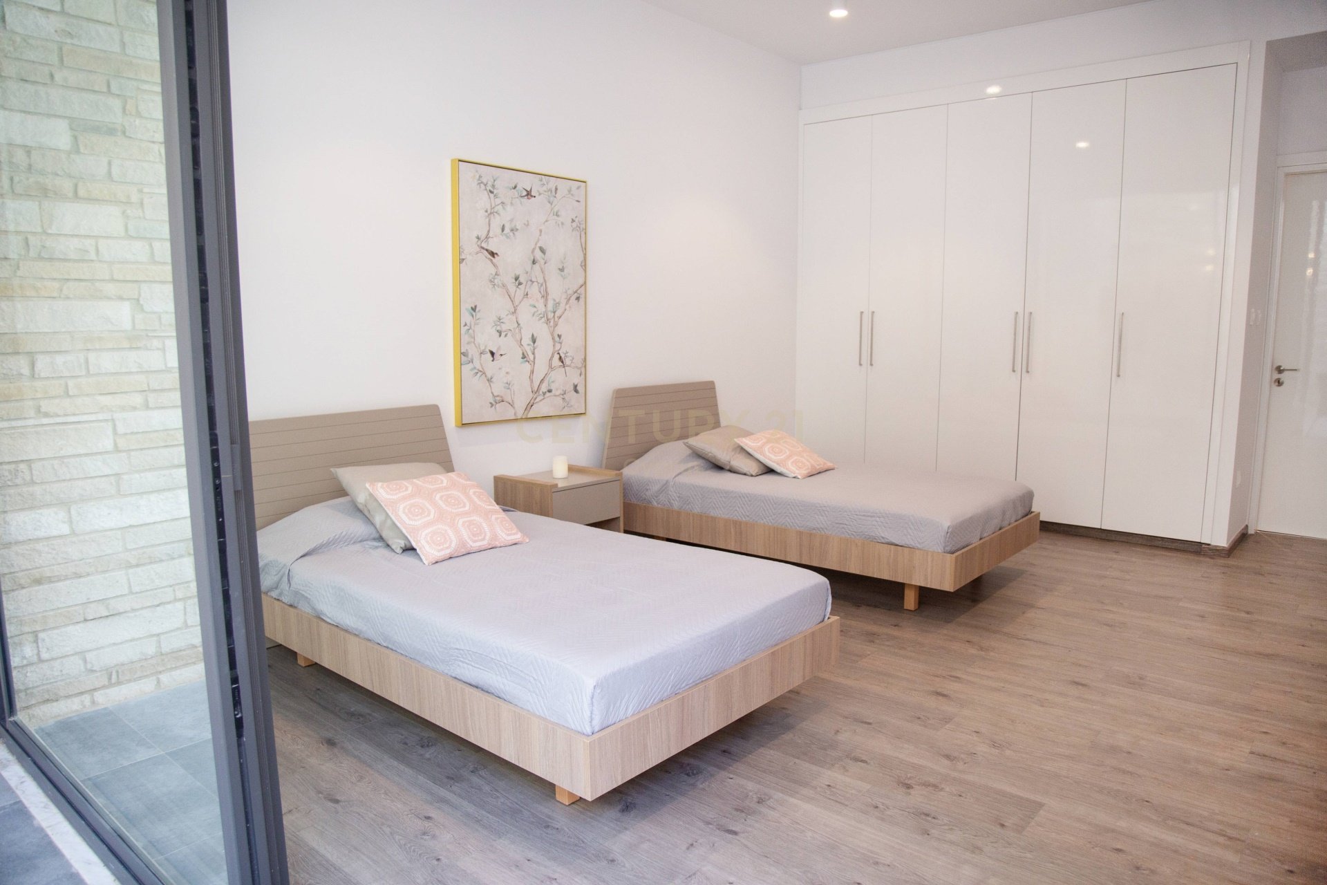 4 dormitorios Villa en Pegeia, Paphos, Chipre No. 53855