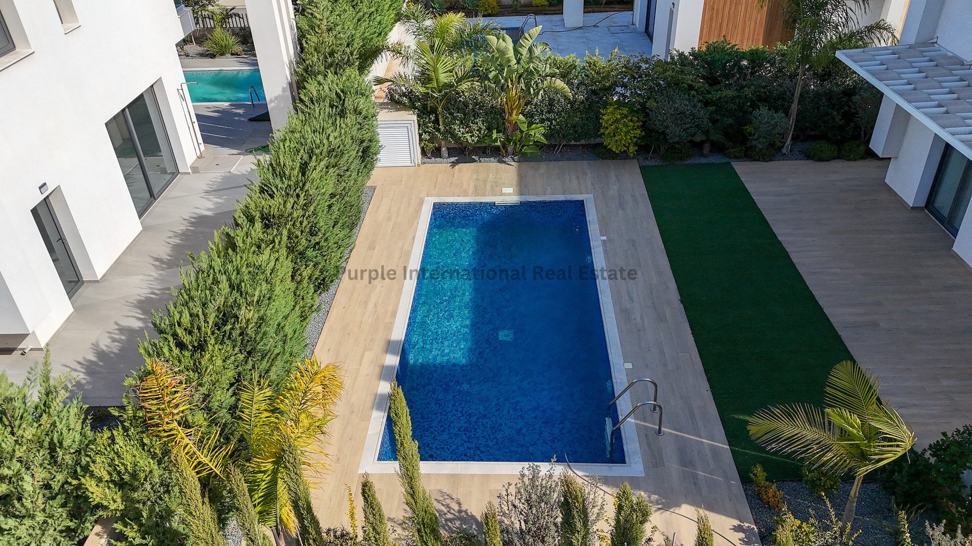 3 dormitorios Villa en Protaras, Ammochostos, Chipre No. 39047