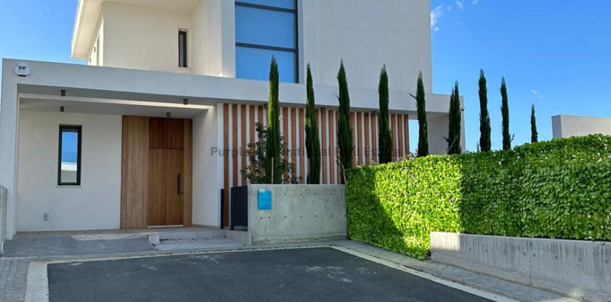 3 bedrooms Villa in Protaras, Ammochostos, No. 39047