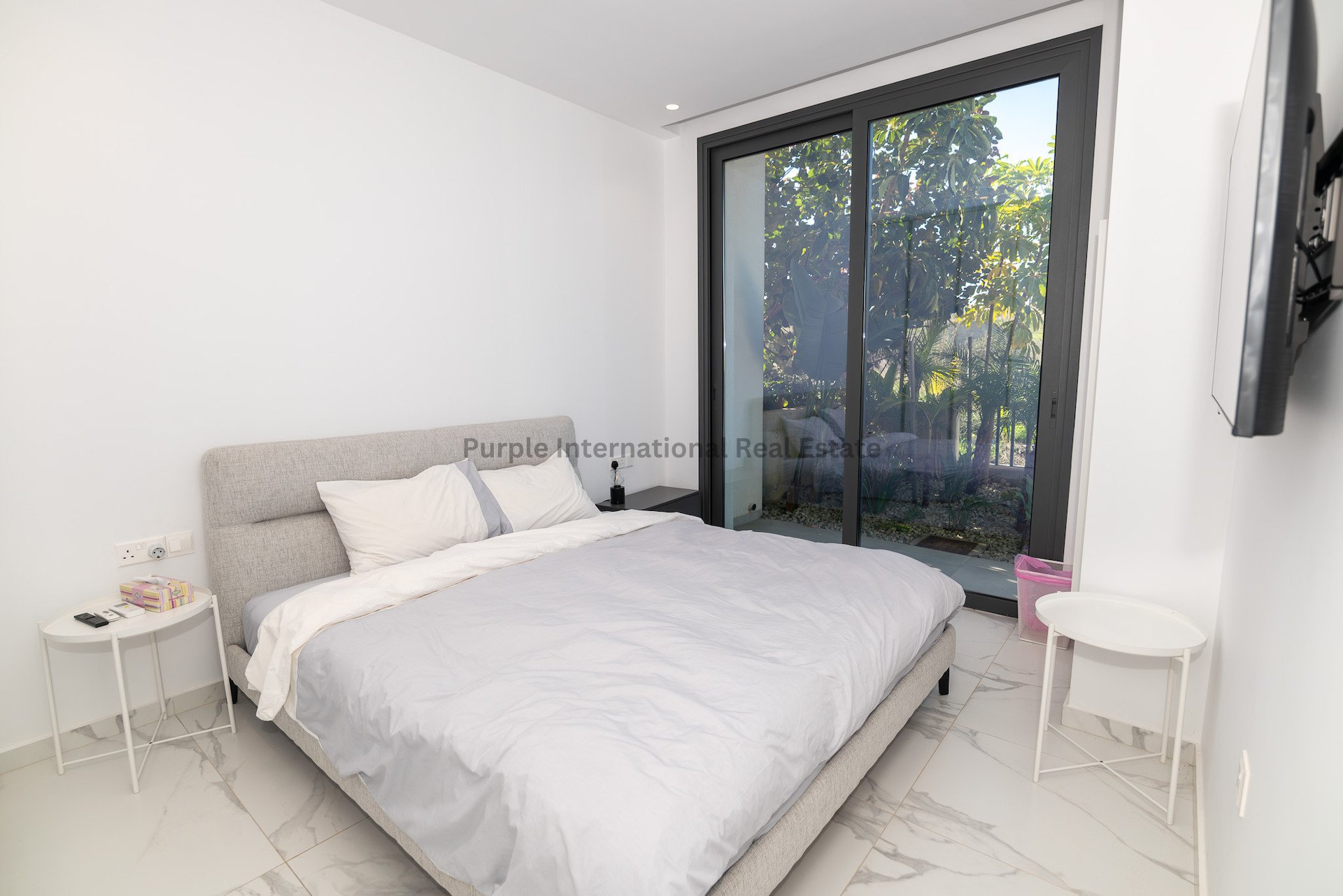 3 dormitorios Villa en Protaras, Ammochostos, Chipre No. 39047