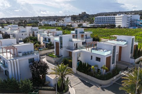 Вилла с 3 спальнями в Протарас, Аммохостос, № 39047 24