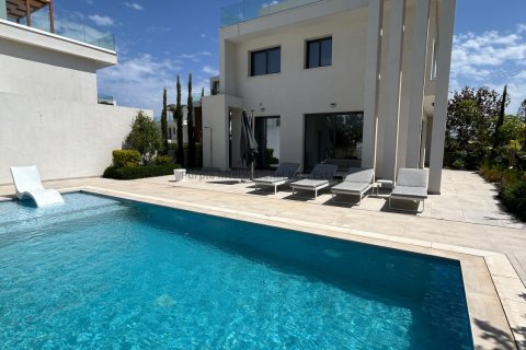 3 bedrooms Villa in Protaras, Ammochostos, No. 39047 3