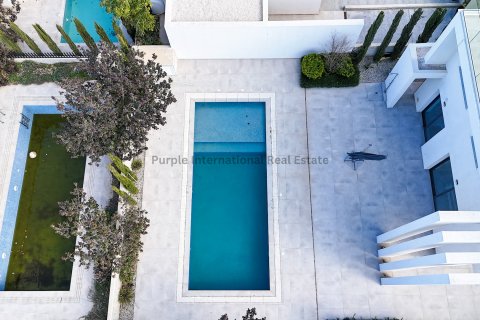 3 bedrooms Villa in Protaras, Ammochostos,  No. 39047 8