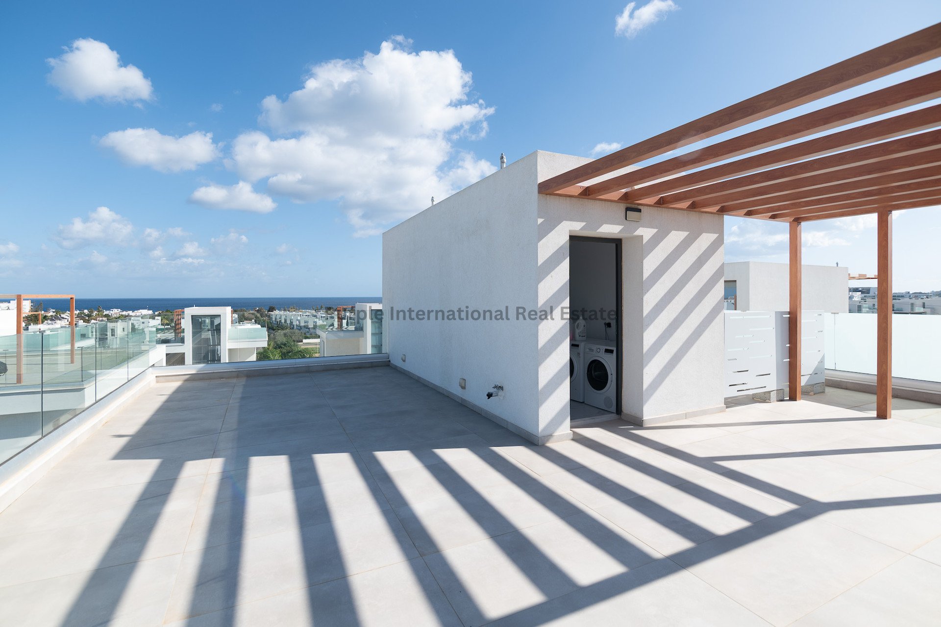 3 dormitorios Villa en Protaras, Ammochostos, Chipre No. 39047