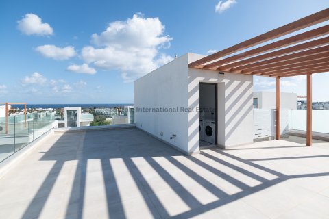 3 bedrooms Villa in Protaras, Ammochostos,  No. 39047 22