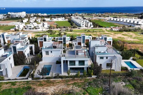 3 bedrooms Villa in Protaras, Ammochostos,  No. 39047