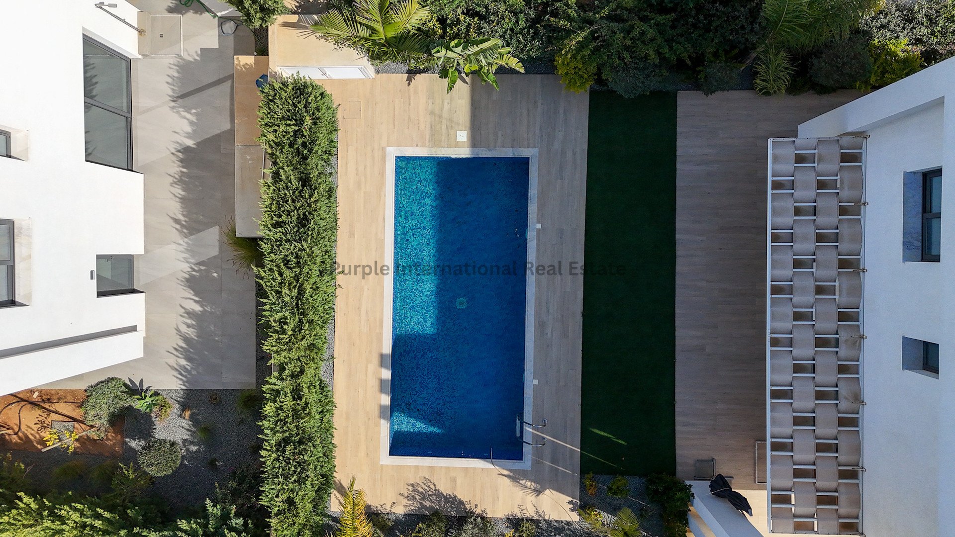 3 dormitorios Villa en Protaras, Ammochostos, Chipre No. 39047