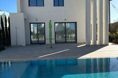 3 bedrooms Villa in Protaras, Ammochostos, No. 39047 11