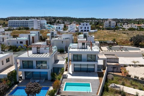 5 chambres Villa à Protaras, Ammochostos, No. 39046 29