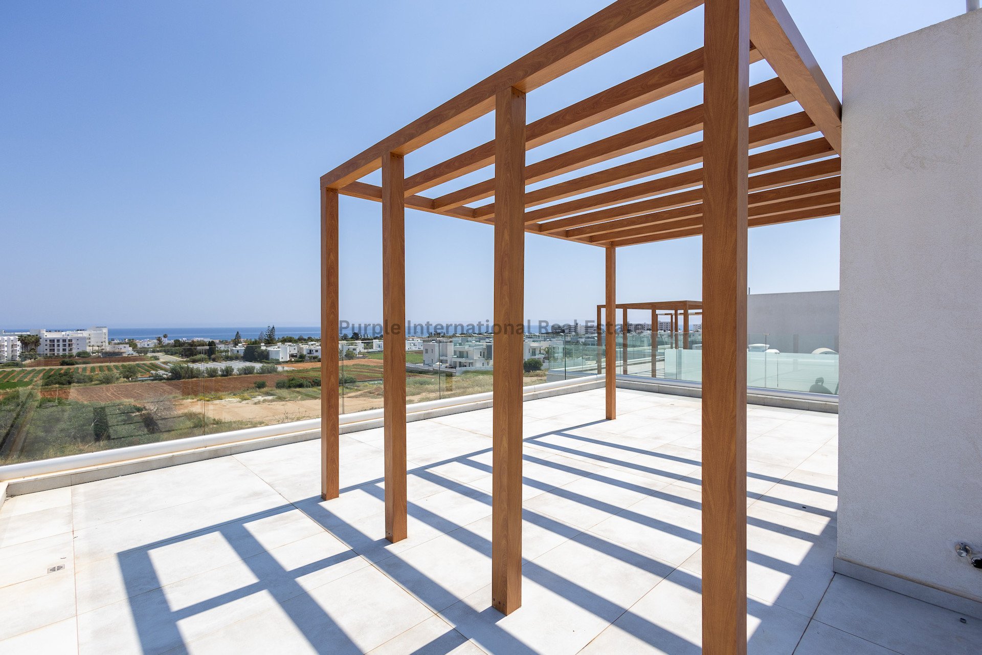 5 dormitorios Villa en Protaras, Ammochostos, Chipre No. 39046