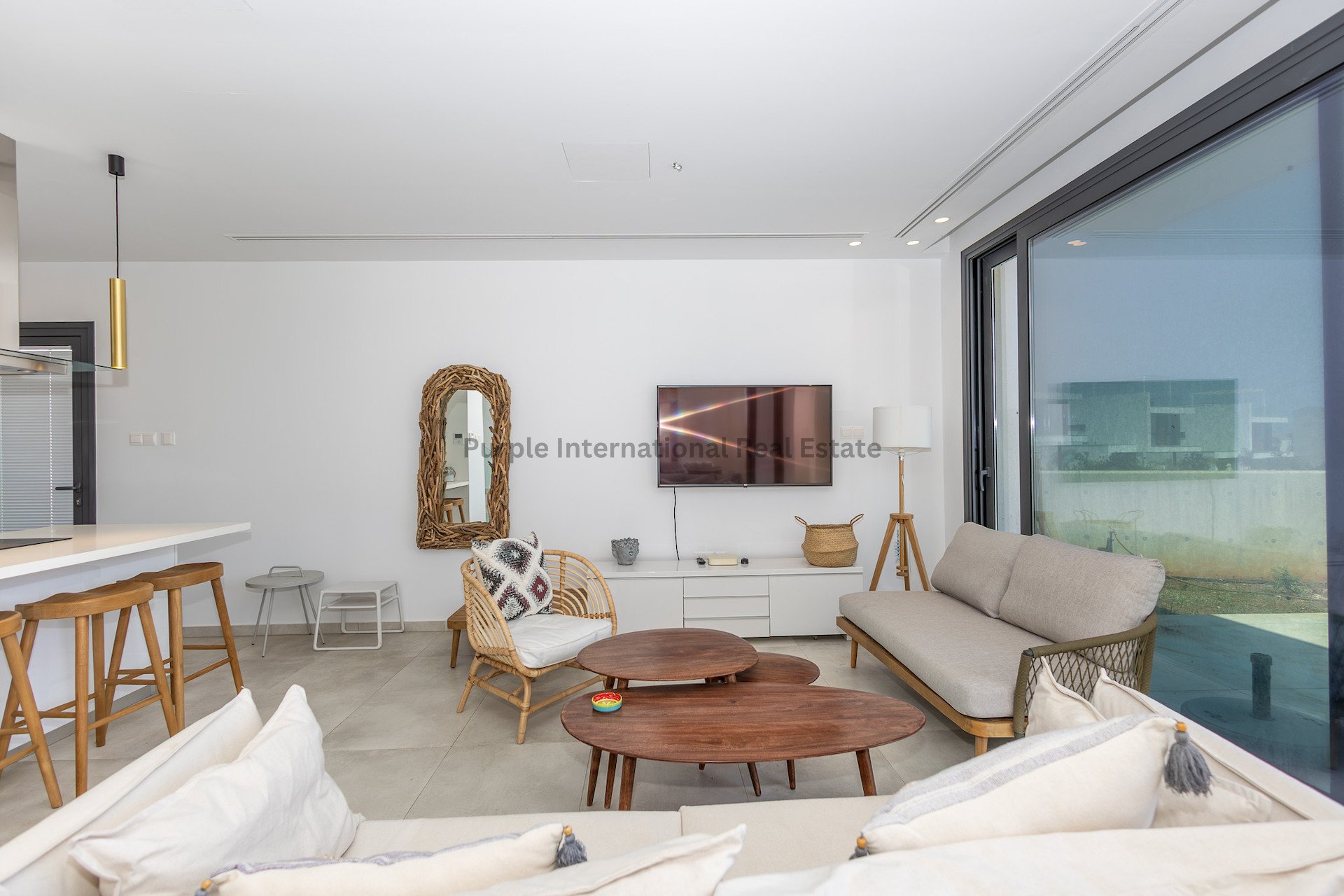 5 dormitorios Villa en Protaras, Ammochostos, Chipre No. 39046