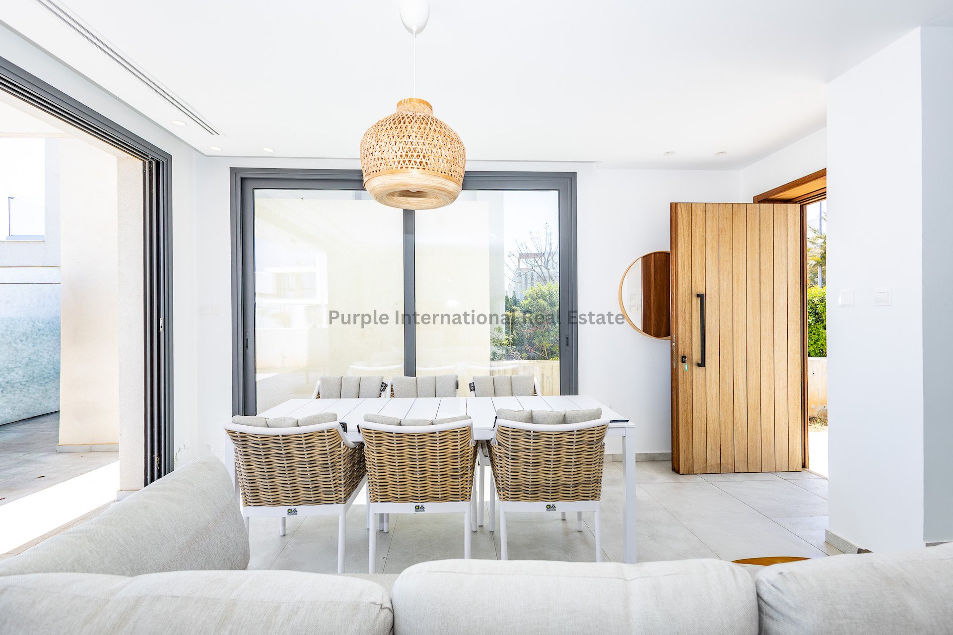 5 dormitorios Villa en Protaras, Ammochostos, Chipre No. 39046