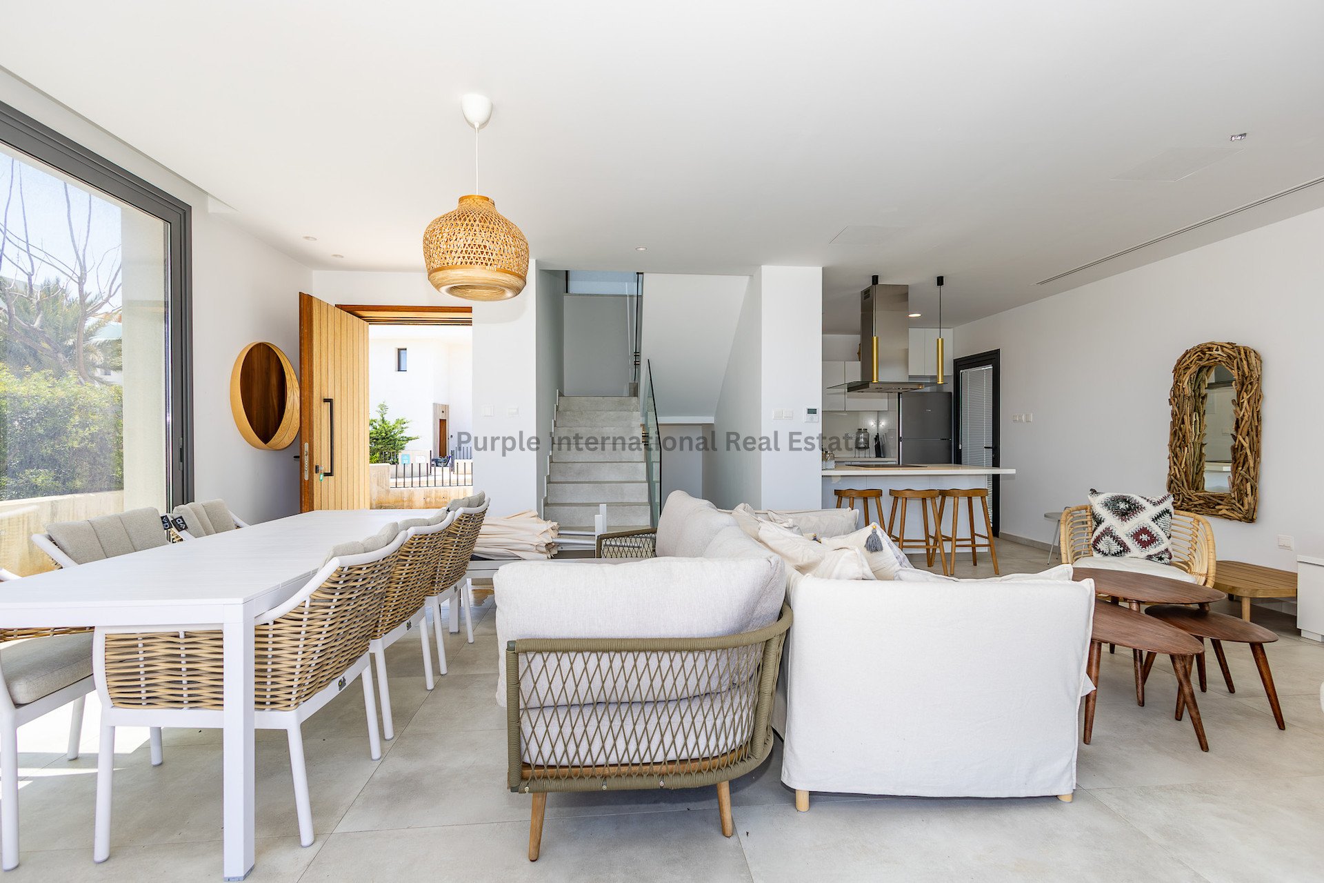 5 dormitorios Villa en Protaras, Ammochostos, Chipre No. 39046