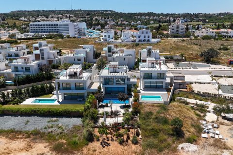 5 chambres Villa à Protaras, Ammochostos,  No. 39046