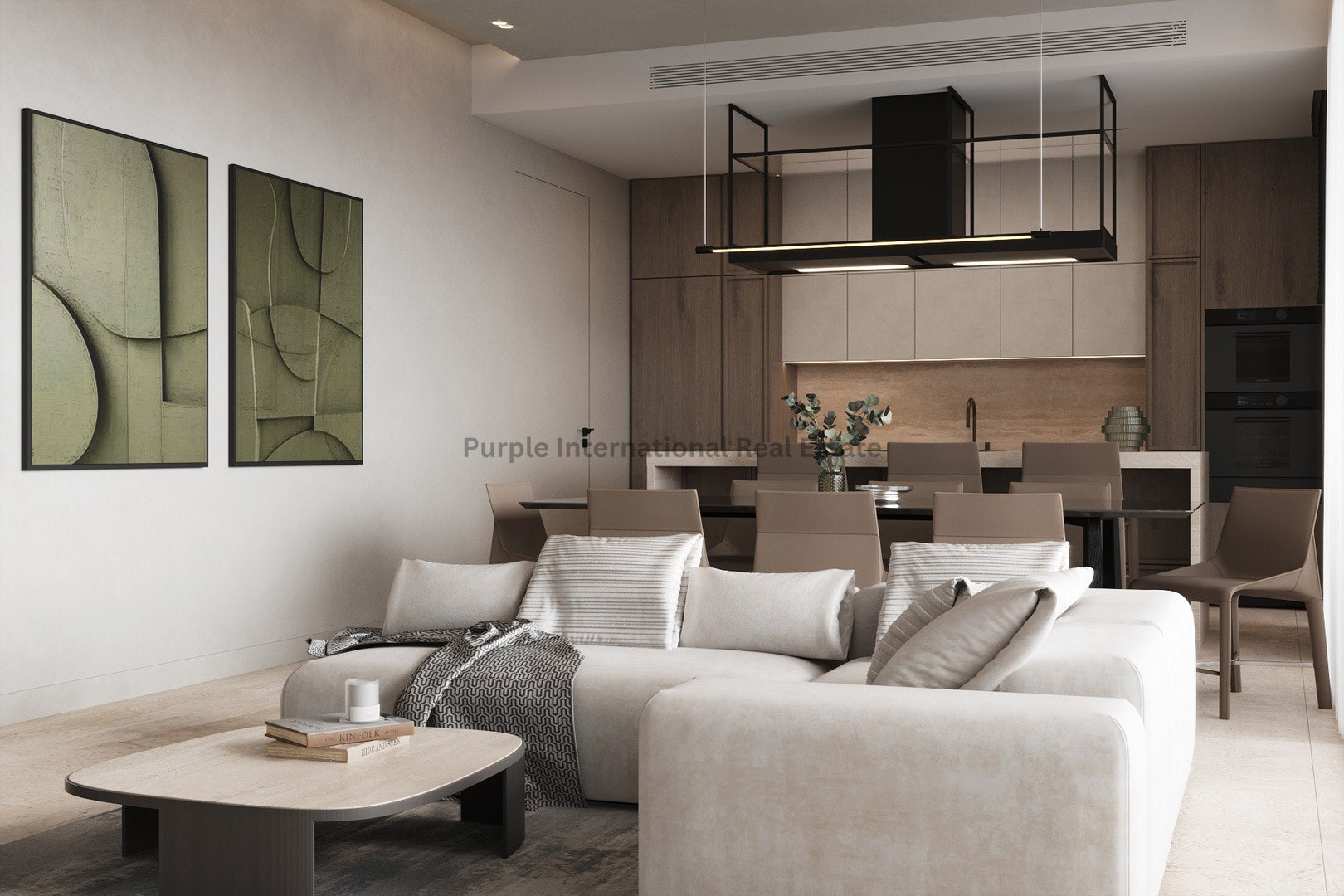3 chambres Appartement à Limassol, Chypre No. 39051