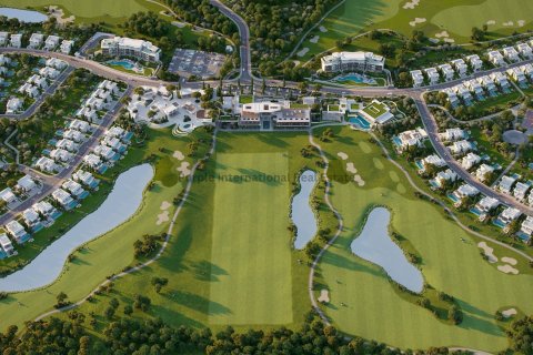 5 bedrooms Villa in Tserkezoi, Limassol,  No. 39049 5