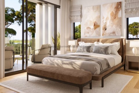 5 bedrooms Villa in Tserkezoi, Limassol,  No. 39049 3