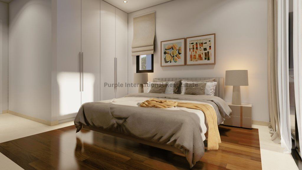 3 bedrooms Villa in Pegeia, Paphos, Cyprus No. 39050
