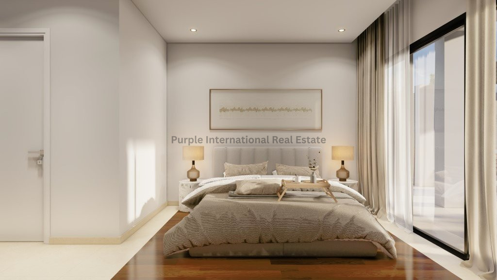 3 bedrooms Villa in Pegeia, Paphos, Cyprus No. 39050